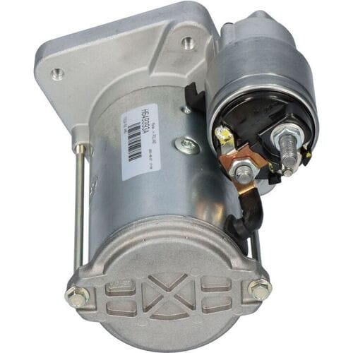Startmotor / Starter VALEO RE-GEN REMANUFACTURED VALEO 460454