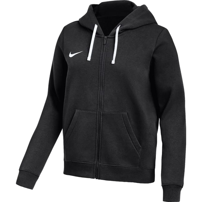 Nike Park 26 Fleece Vest Dames - Maat S