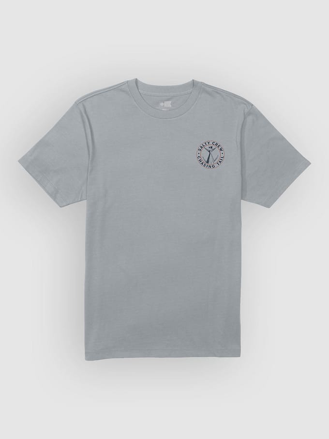 Salty Crew Tailgate Premium T-Shirt grijs