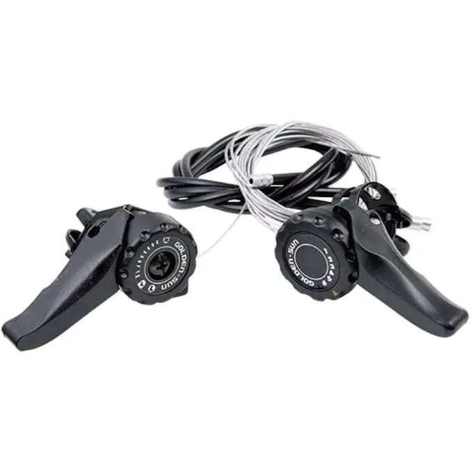 Paar joysticks Sélection CGN Tourney Indexees
