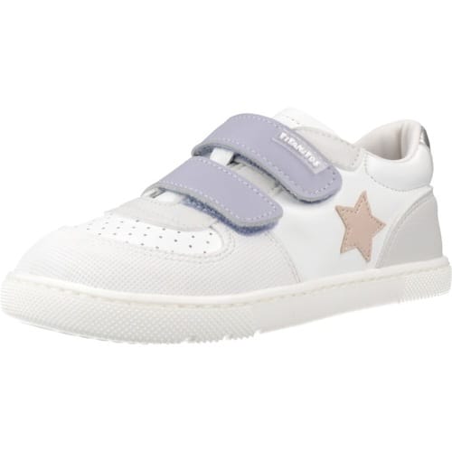 Schoenen voor de eerste stapjes Titanitos L540 Jordi