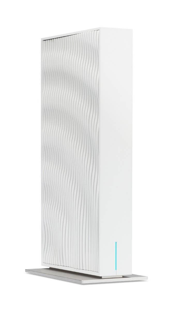 Acer Wave 7 - Mesh Router - Mesh WiFi - Dual-band - WiFi 7 - 2-pack