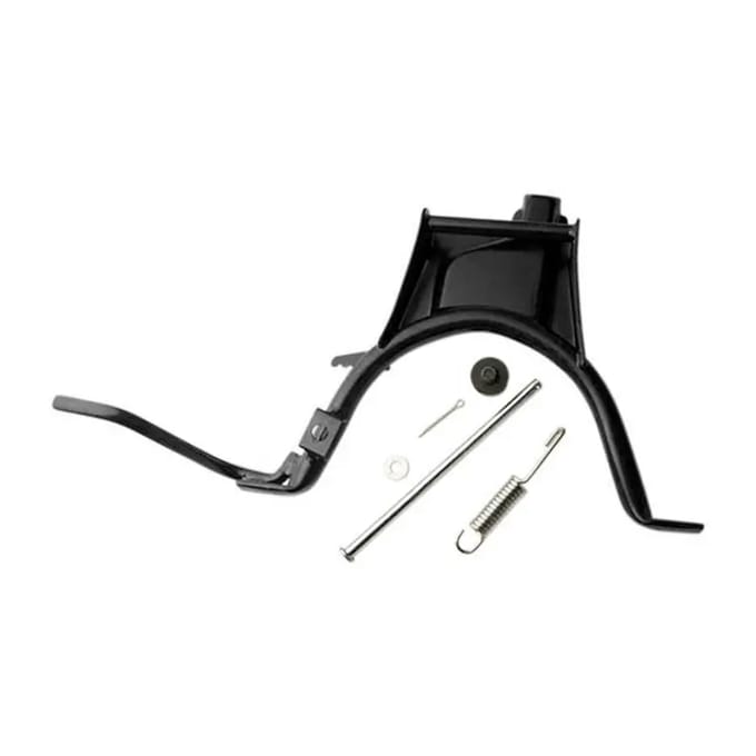 Middenbok motorfiets BCR Aprilia Amico/Mbk Booster/Yamaha Bws