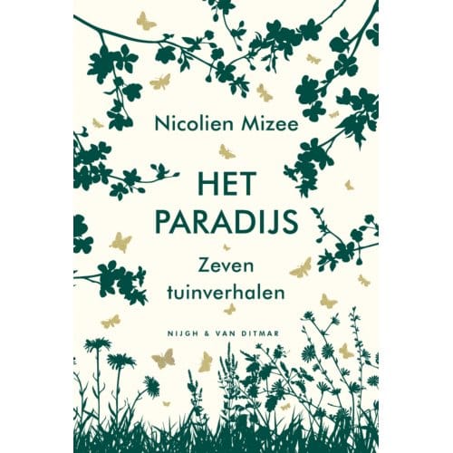 Het Paradijs - Nicolien Mizee