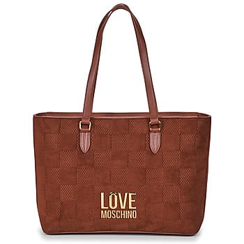 Boodschappentas Love Moschino PATCHY
