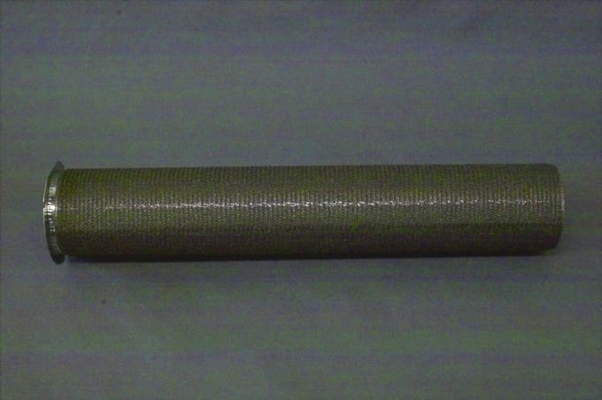 BRÖTJE Branderpijp SGB 260 E, 692205
