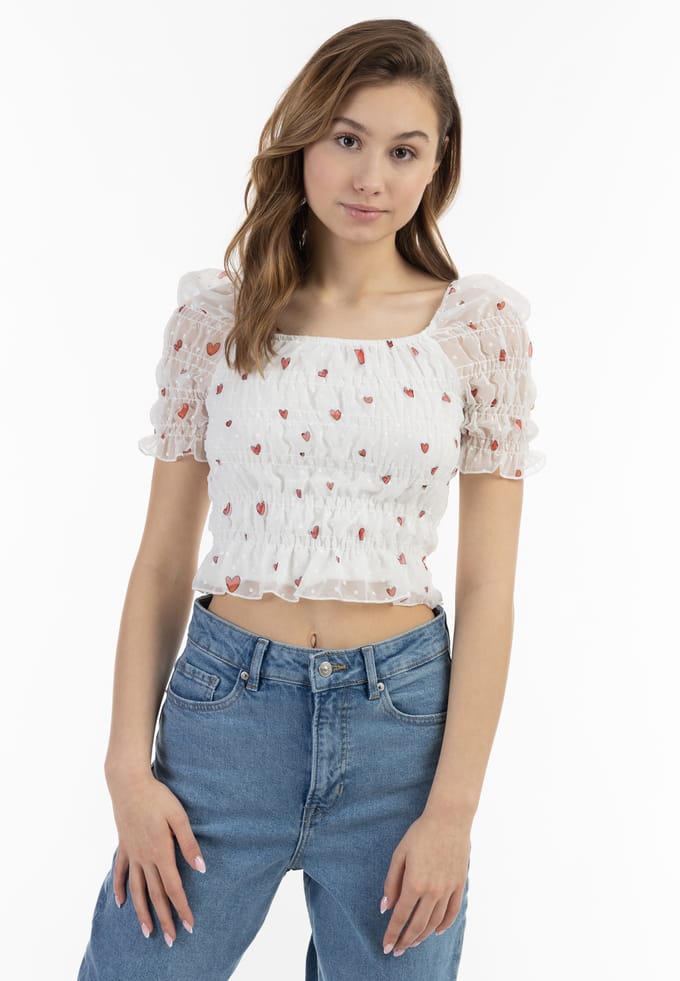 myMo Blouse shirt