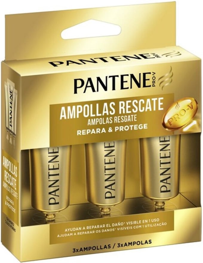 Herstellende Intense Kuur Pro-V Pantene