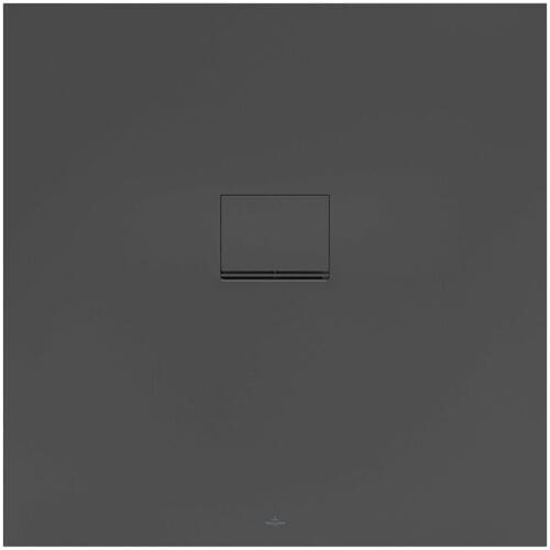 Villeroy & Boch Squaro Infinity shower tray 100 x 100 cm UDQ1010SQI1V-RW