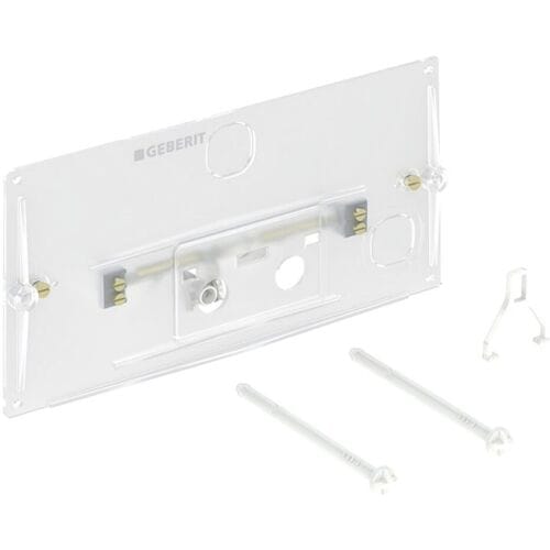 Geberit protection plate 241.013.00.1