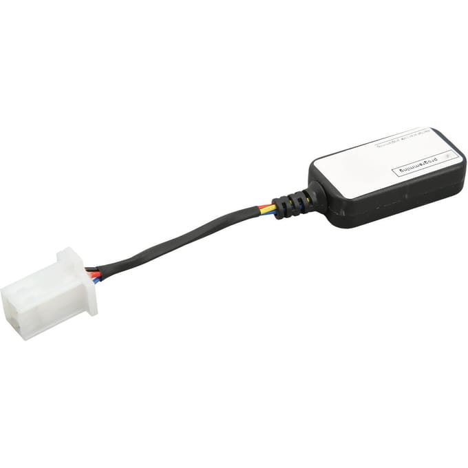 Bluetooth Programmeermodule Gegevensimport Doorsturen Programmeren Professioneel voor VOTOL Controller white