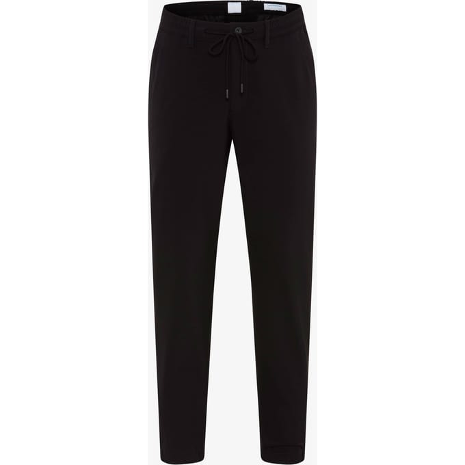 Brax Heren   Style PHIL BLACK, zwart, maat 35/30