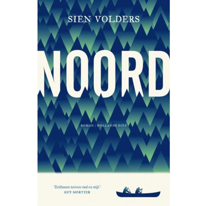 Noord - Sien Volders