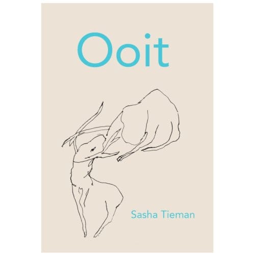Ooit - Sasha Tieman