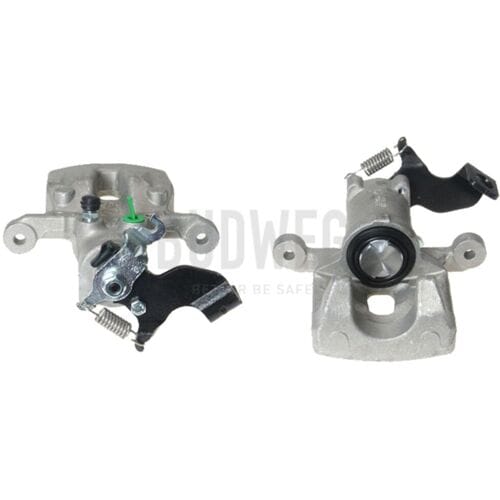 Budweg Caliper Remklauw BUDWEG 345339