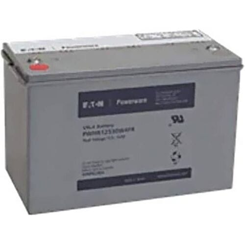 Eaton 7590116 UPS-accupack