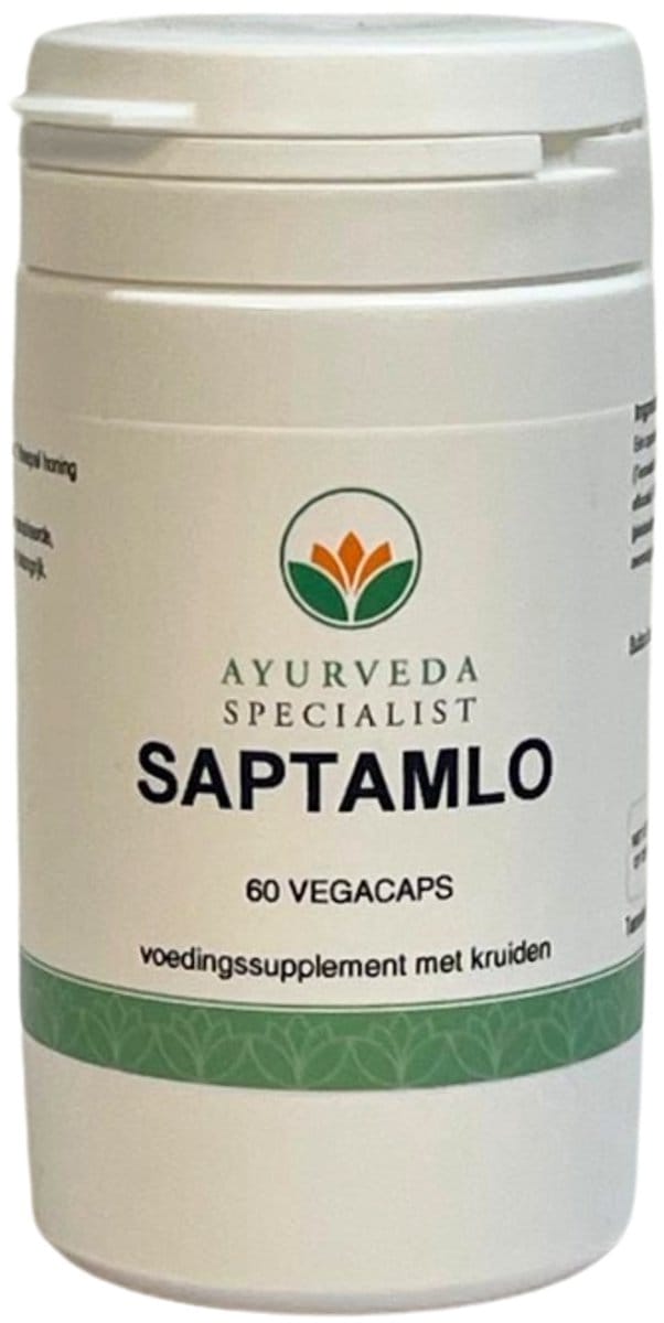 Holisan Saptamlo 60 cap