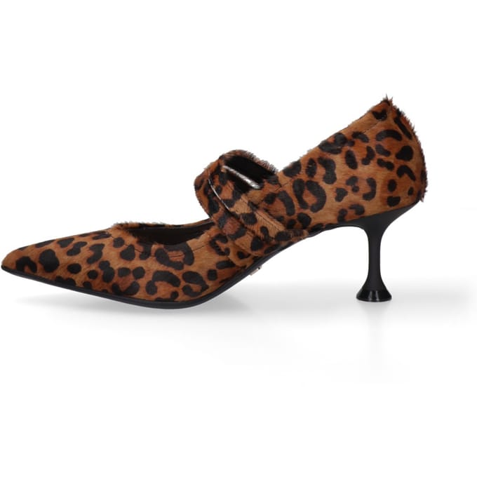 Marc Ellis Schoen met hak Women