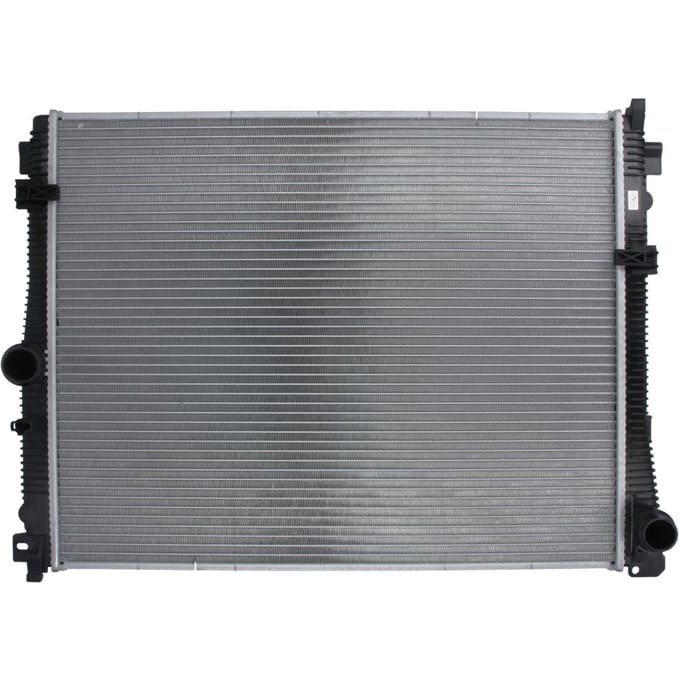 Radiator, motorkoeling KOYORAD PL423749
