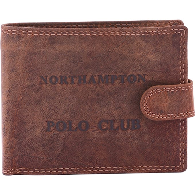 Northampton Polo Club Portemonnee Heren