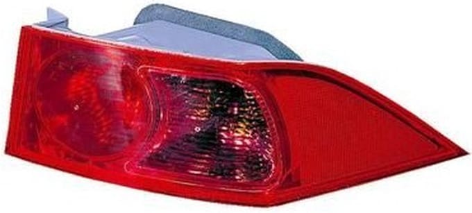 Achterlichtglas buiten r Honda Accord Vii (cl, Cn). Model: 2003 - 2012-09
