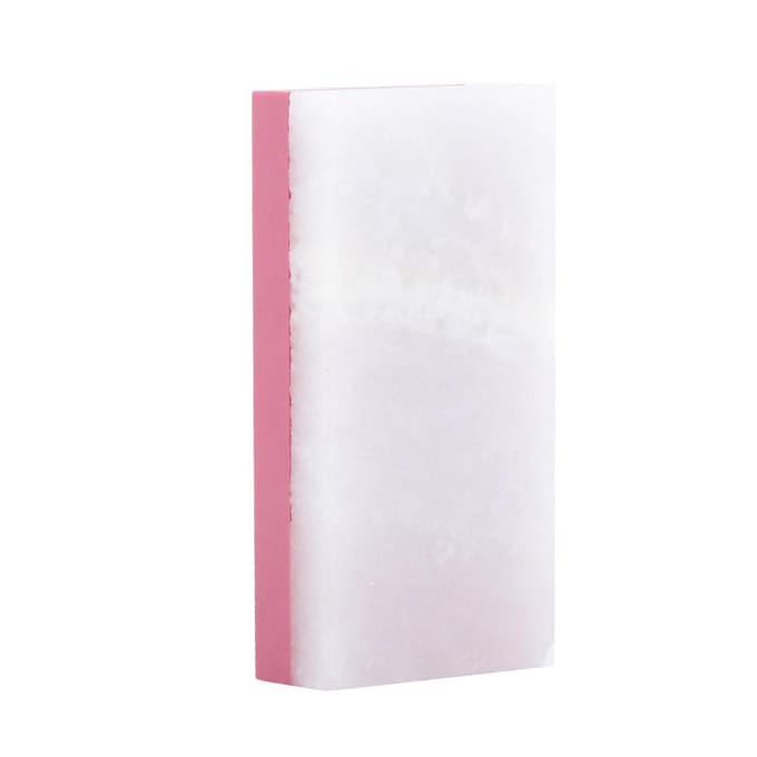 3000 &10000# Mes Scheermes Slijpsteen Wetsteen Polijst Oliesteen white