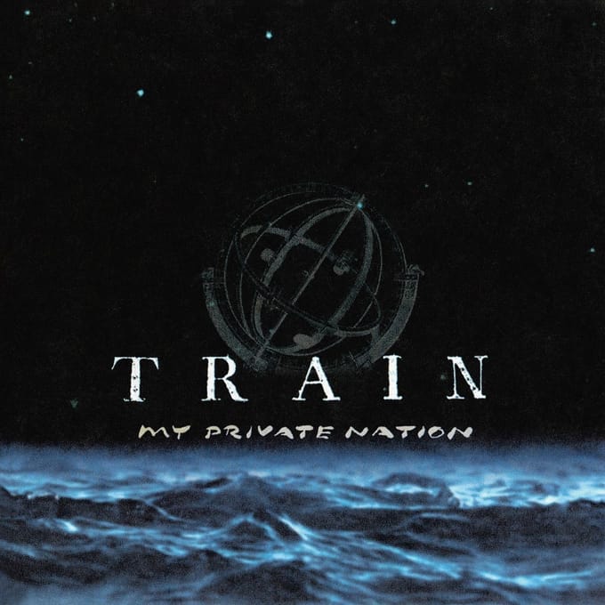 My Private Nation - Train