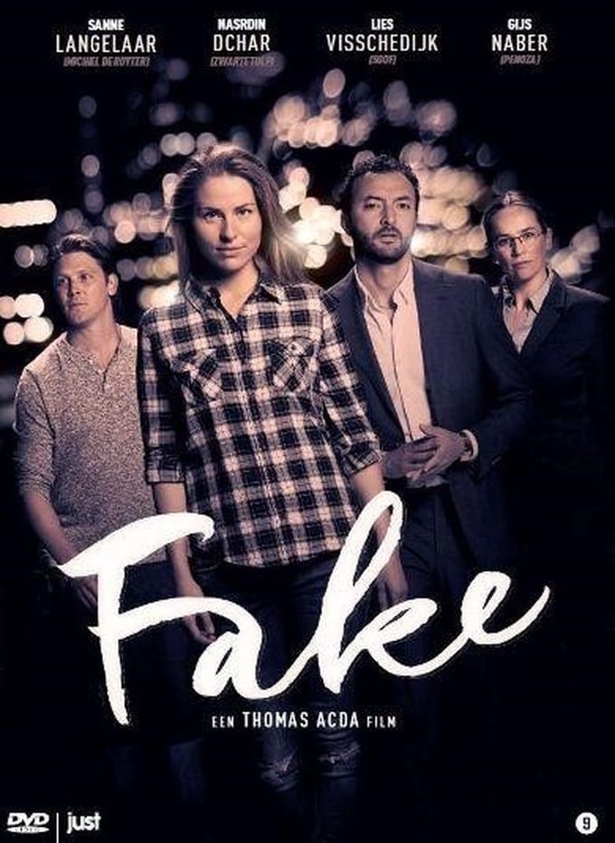 Fake (DVD)