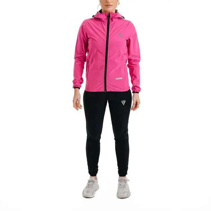 Afslank trainingspak voor vrouwen RDX H2