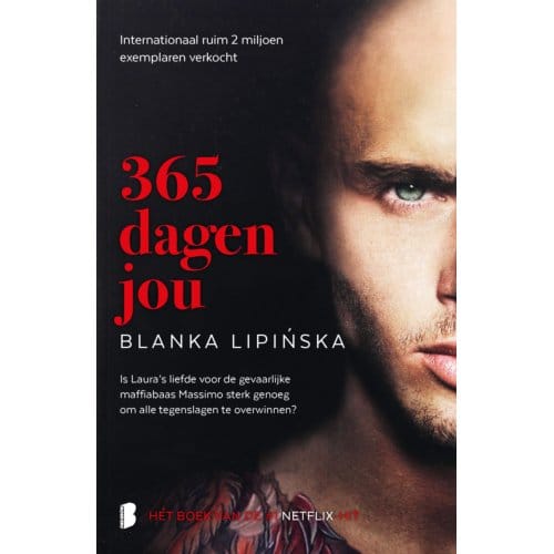 365 Dagen Jou - Blanka Lipinska