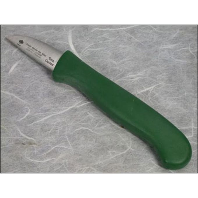 Friedrich Herder Haringmes 14,5cm RV