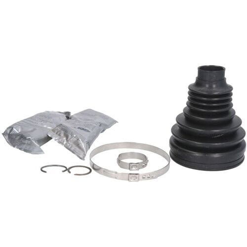 Balgenset, aandrijfas SPIDAN 25545