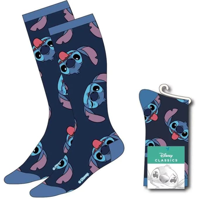 Sokken Cerda Lilo & Stitch´s Face