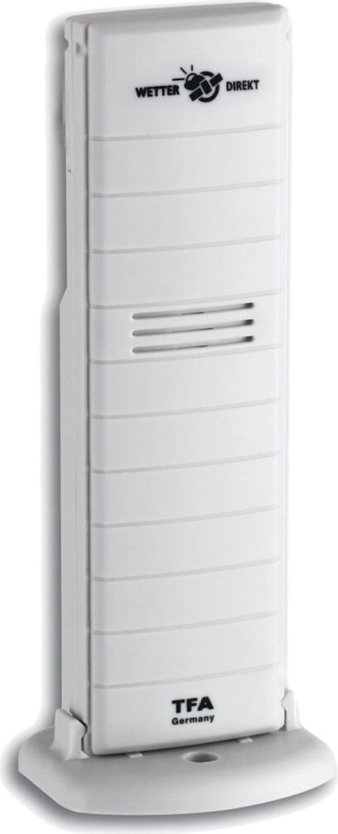TFA Temperatuurzender WETTERdirekt 30.3156.WD