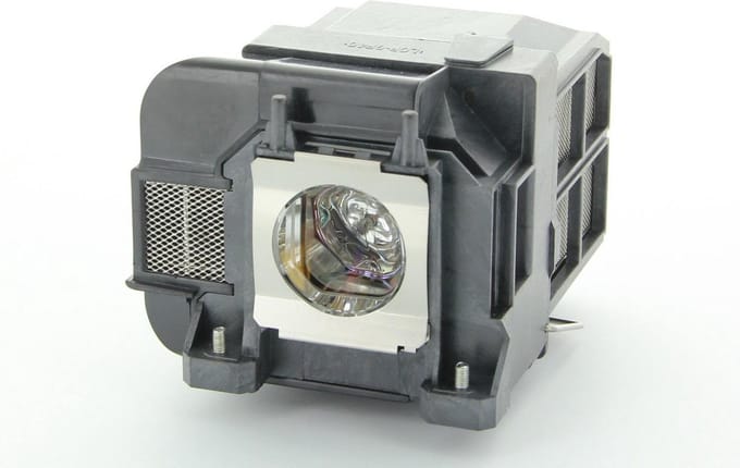 Epson LP77 / V13H010L77 Projector Lamp (bevat originele NSHA lamp) Epson LP77 / V13H010L77