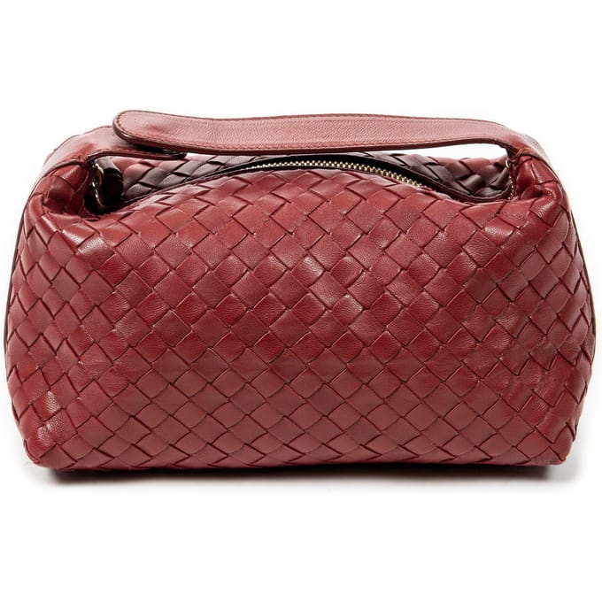 Mini Pochette Bag  Handtas