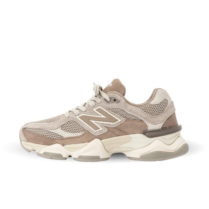 New Balance - U9060ERC Mushroom/Arid Stone/Ecru - Maat 47,5