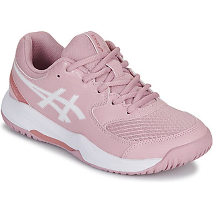 ASICS Gel-Dedicate 8 GS Allcourt schoen Kinderen
