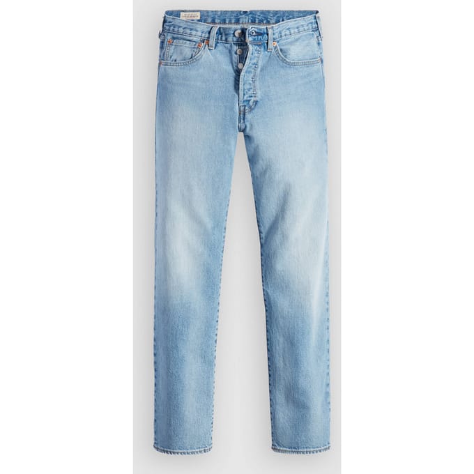 Levi's Jeans 501 Origineel