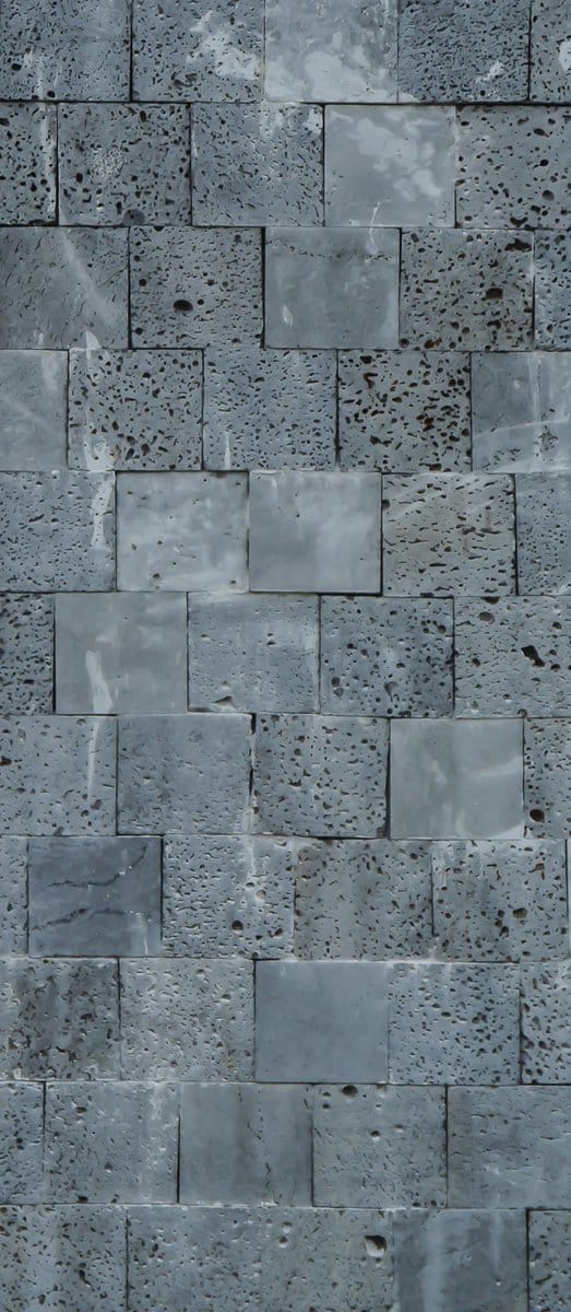 Stone Wall Photo Wallcovering