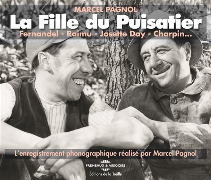 Various Artists - L'enregistrement Phonographique Realise Par Marcel (2 CD)