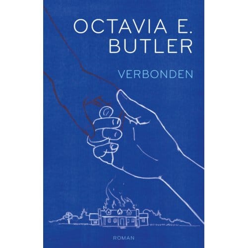 Verbonden - Octavia Butler