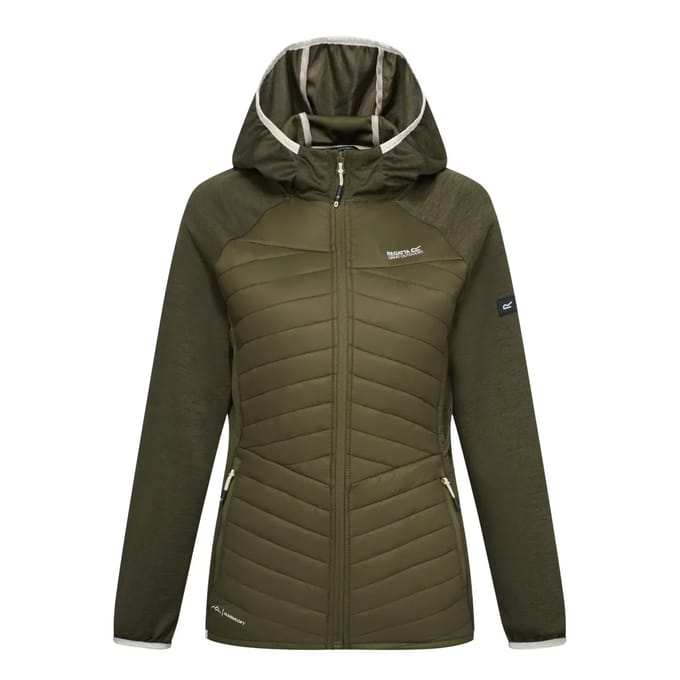 Hybride damesjack Regatta Andreson Marl