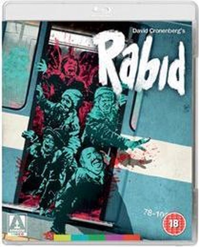 Rabid