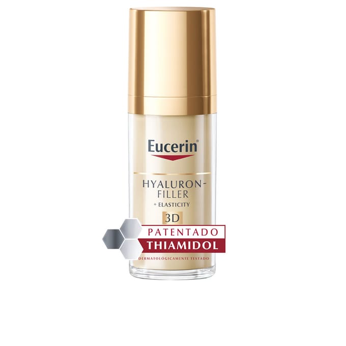 Anti-Veroudering Serum Eucerin Hyaluron Filler 30 ml