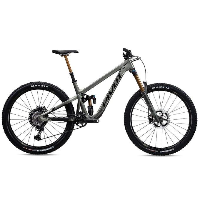 Framebescherming Monkey Products Pivot - Firebird-Carbon