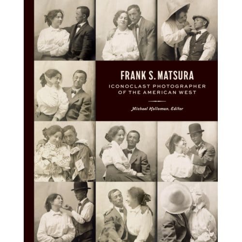 Frank S. Matsura
