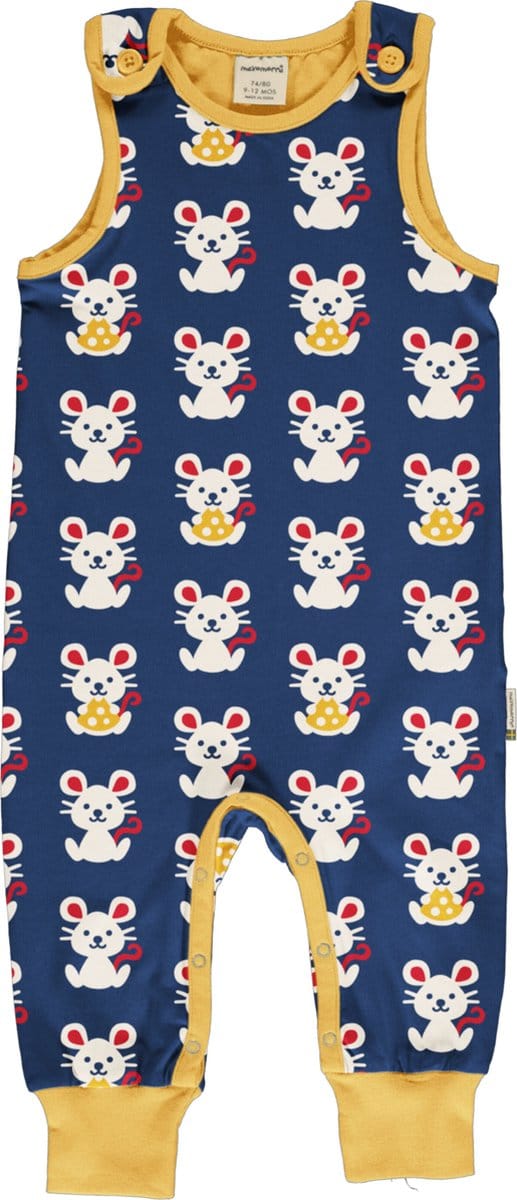 Playsuit MOUSE 86/92