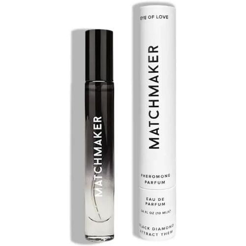 Eye of Love Matchmaker Travel Size Attract Them - 10 ml