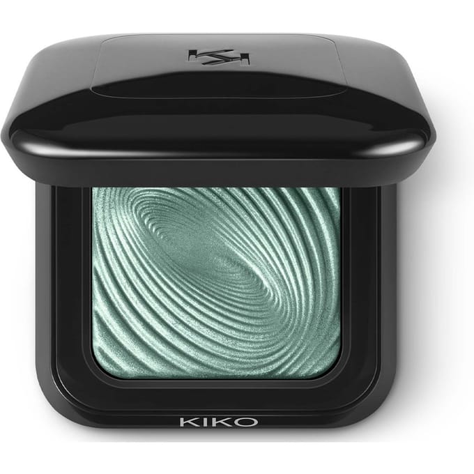 KIKO Milano Water Oogschaduw 3 g (Verschillende Tinten) - 17 Smerald Green
